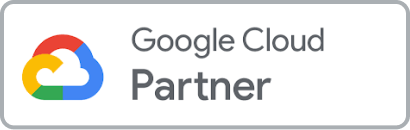 Google Cloud Partner